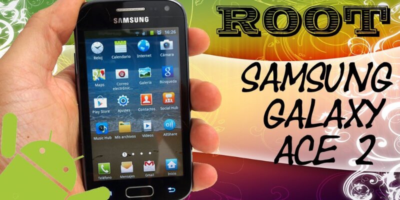 cách root Android 4.2.1