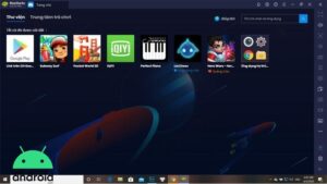 Top 5 Phần Mềm Giả Lập Android 5 Nhẹ Nhất Cho Máy Yếu Năm 2023