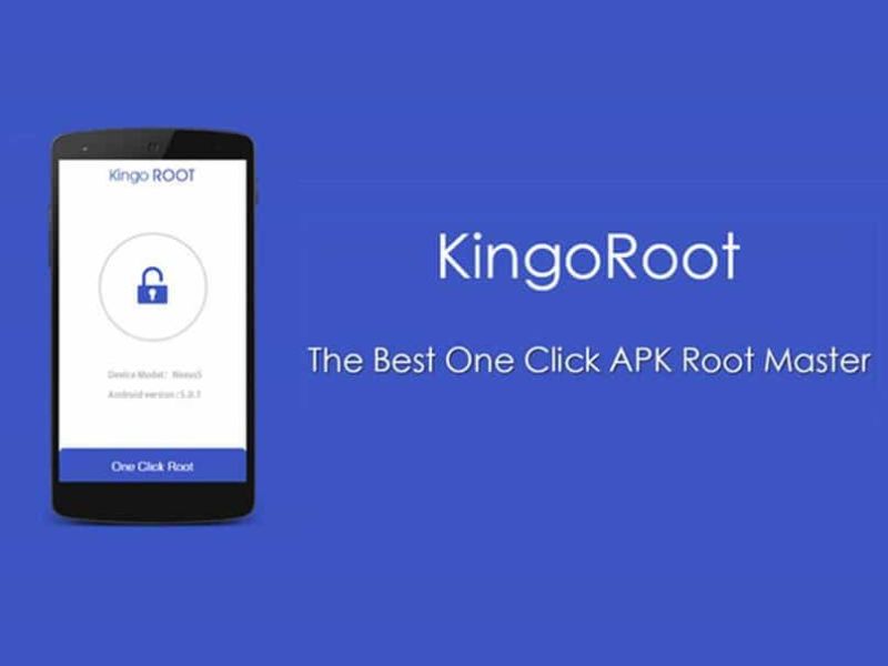 root điện thoại android không dùng máy tính