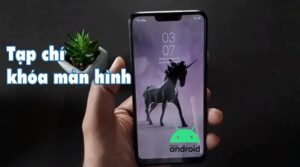 Cách Cài Đặt Tạp Chí Màn Hình Khóa Oppo Đơn Giản, Nhanh Chóng Nhất