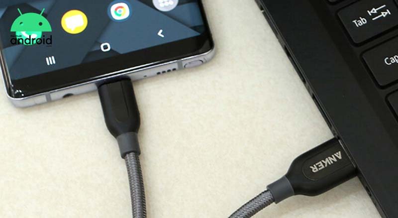 android usb driver