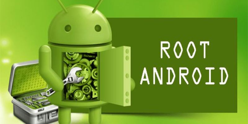 cách root android 6.0.1