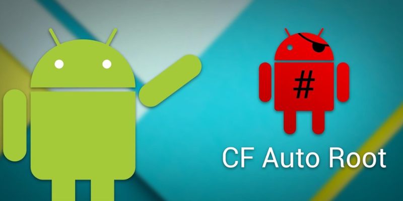 cách root android 6.0.1