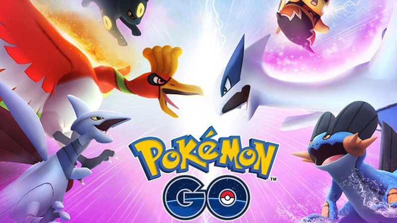 cách tải pokemon go trên android