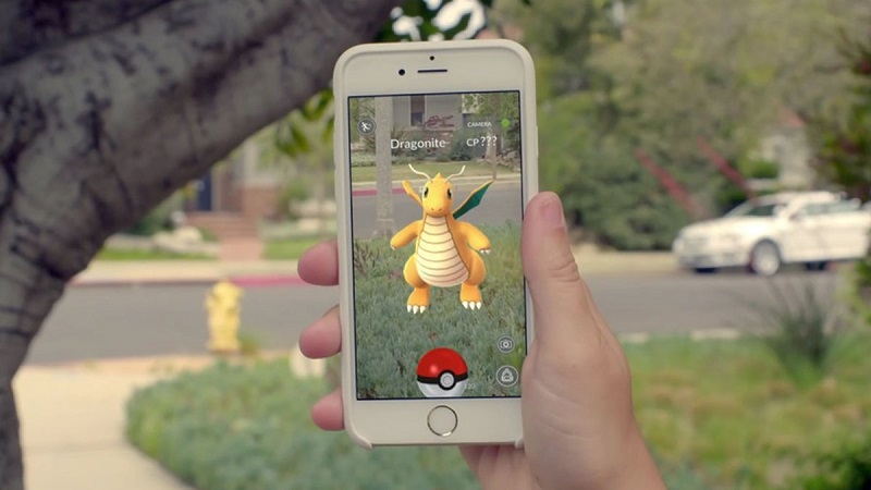 cách tải pokemon go trên android