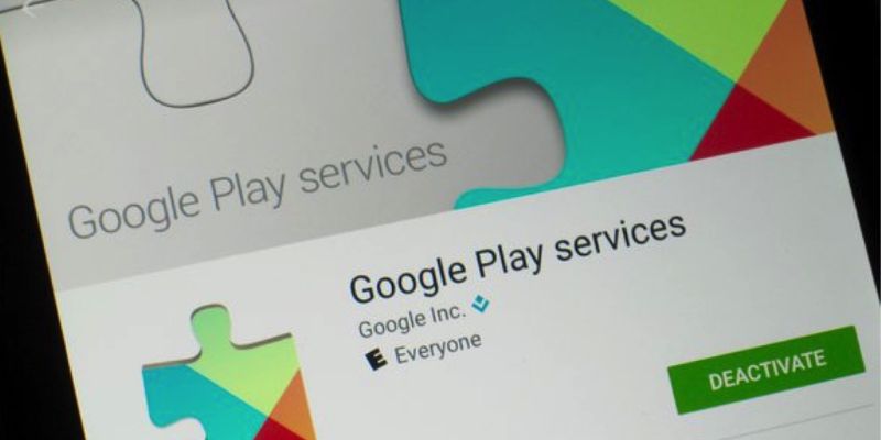 google services apk