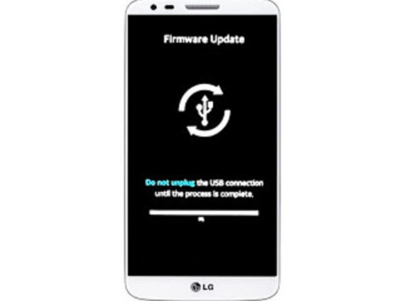 hướng dẫn up ROM LG G3