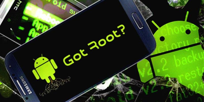 khôi phục dữ liệu android chưa root