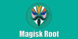 magisk zip