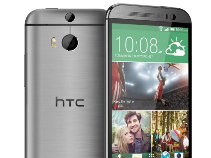 rom 6.0 cho htc m8