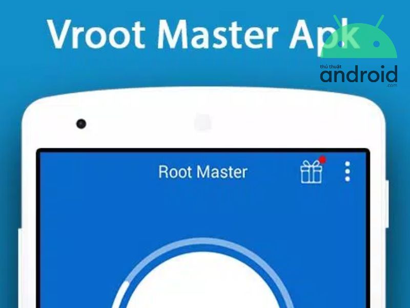 root máy sony