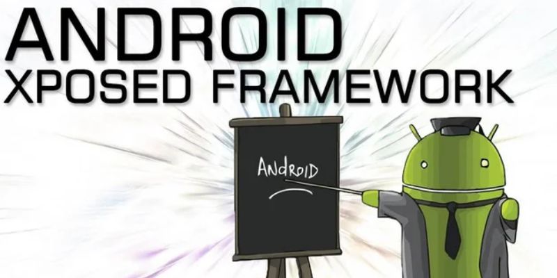 Xposed Framework