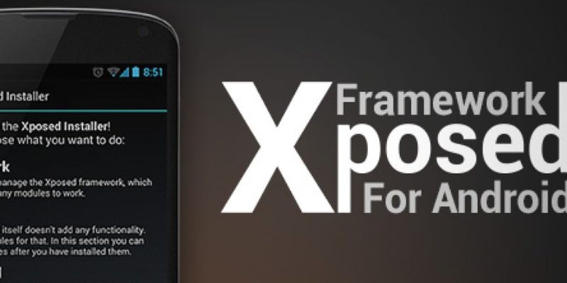 Xposed Framework