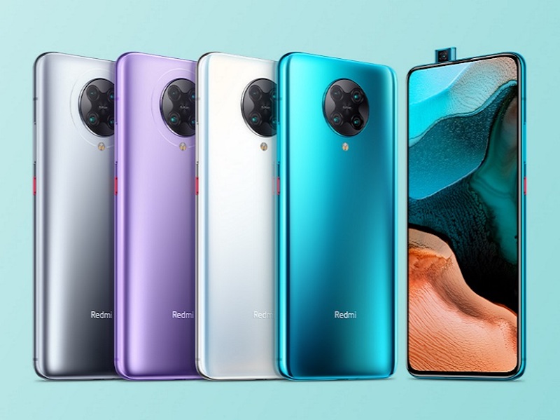 hình nền redmi