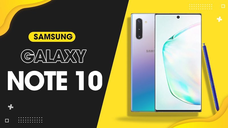 hình nền samsung note 10