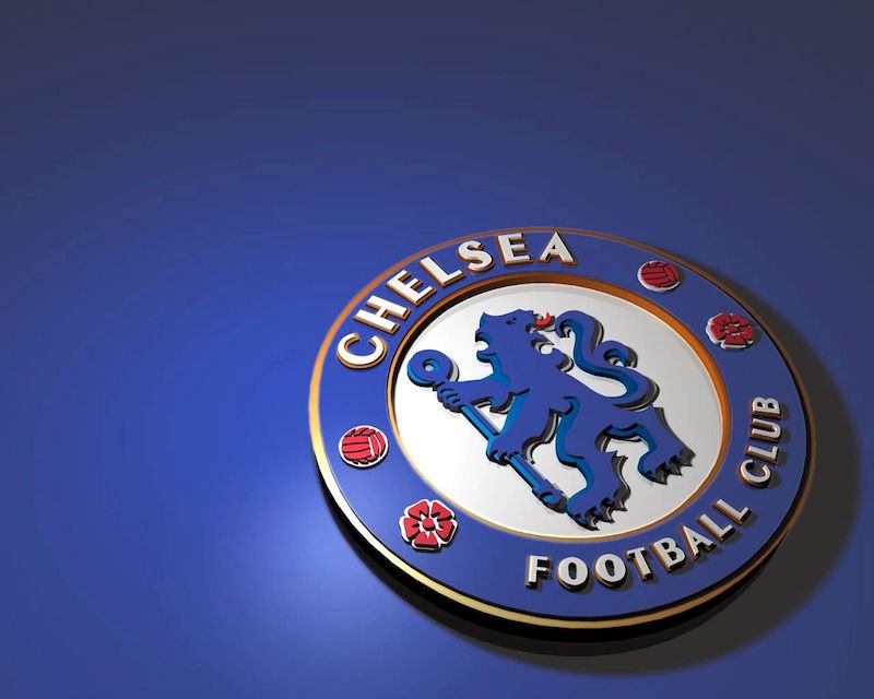 Cài đặt ảnh hình nền chelsea đẹp cho điện thoại hệ điều hành android