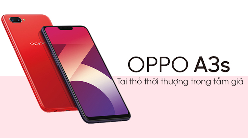 hình nền oppo a3s