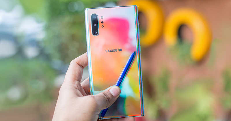 hình nền samsung note 10