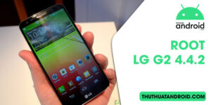 root lg g2 4.4.2