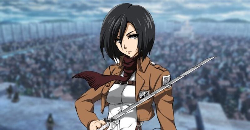 hình nền attack on titan cho điện thoại