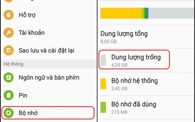 firmware android 5.0