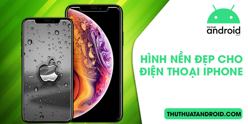 hình nền đẹp cho điện thoại iphone