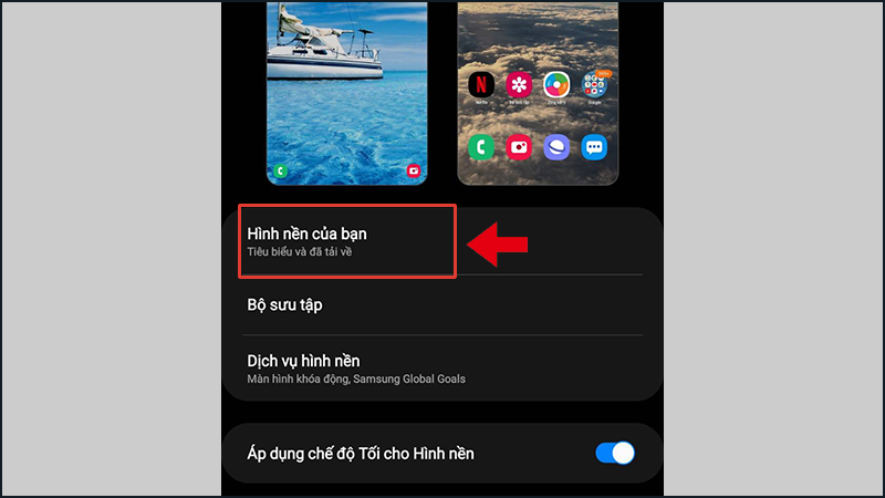 hình nền samsung note 10