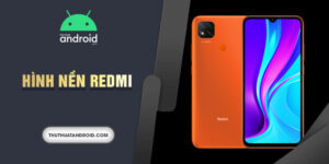 hình nền redmi