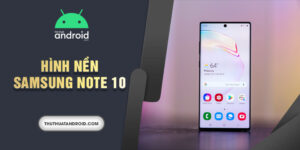 hình nền samsung note 10