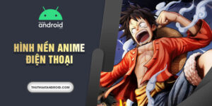 hình nền anime điện thoại