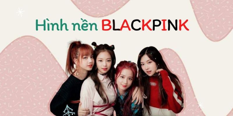 hình nền blackpink cho điện thoại