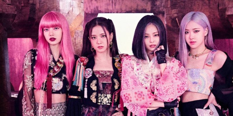 hình nền blackpink cho điện thoại