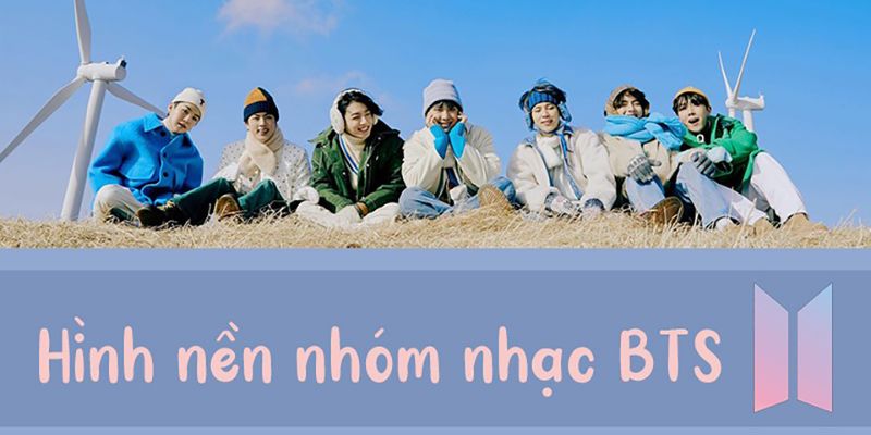 hình nền bts đẹp cho điện thoại