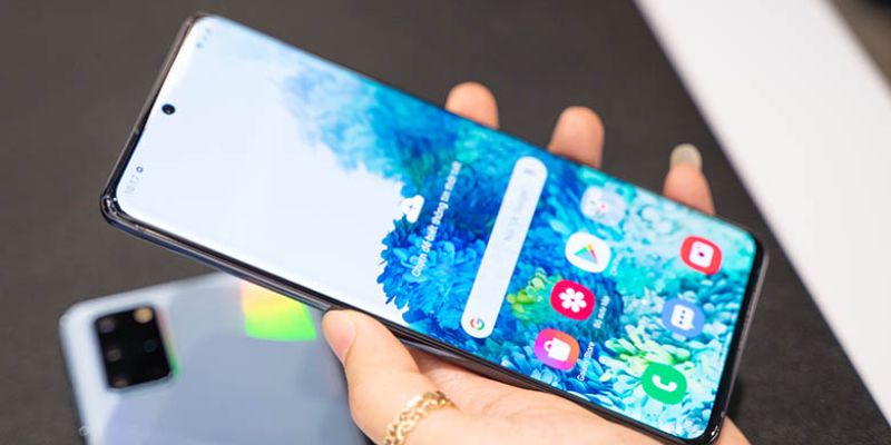 hình nền cho điện thoại samsung