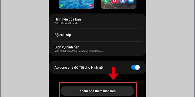 hình nền cho điện thoại samsung