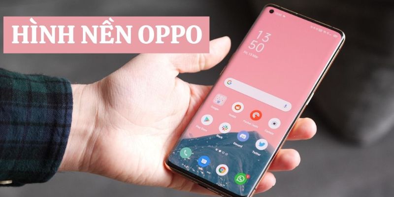 hình nền đẹp cho điện thoại oppo