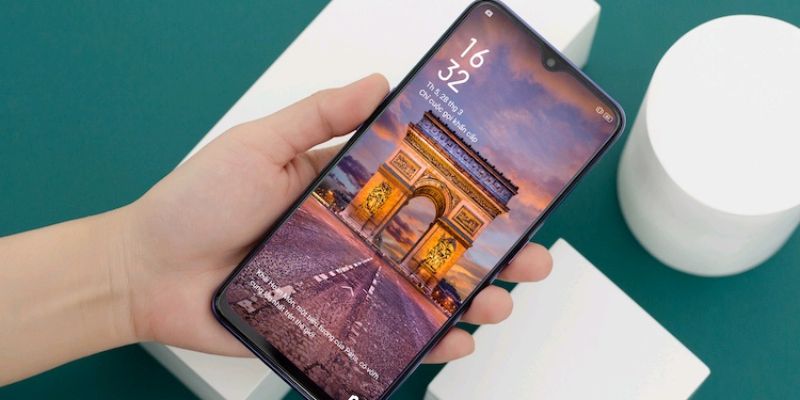 hình nền đẹp cho điện thoại oppo