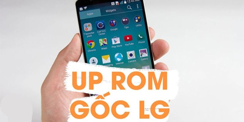 up rom lg v10