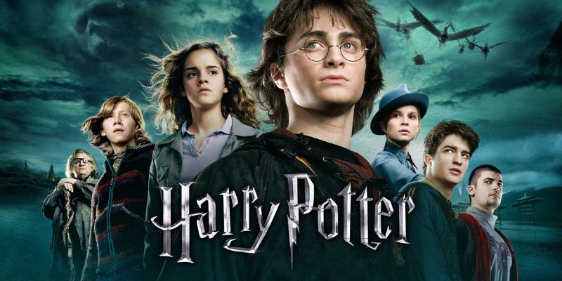 hình nền điện thoại harry potter