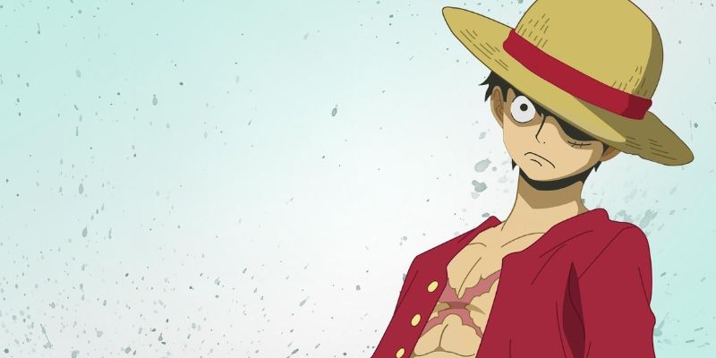 hình nền điện thoại luffy