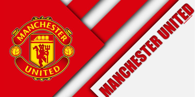 hình nền điện thoại Manchester United