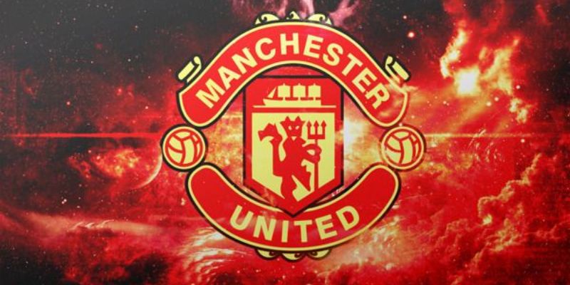 hình nền điện thoại Manchester United