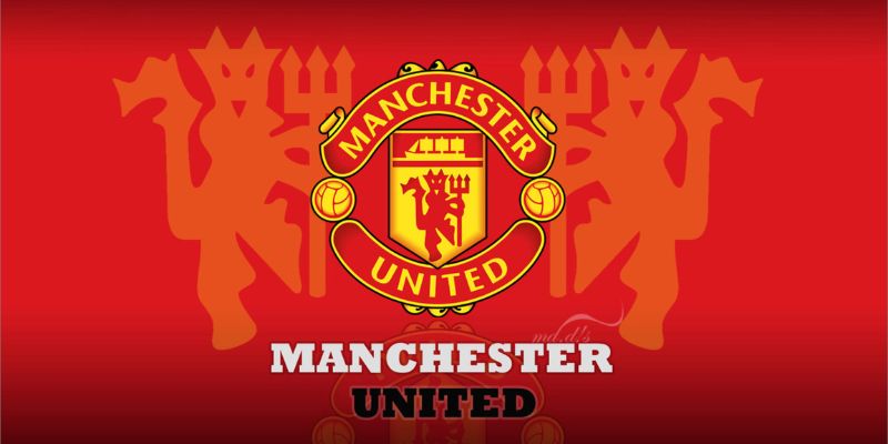 hình nền điện thoại Manchester United